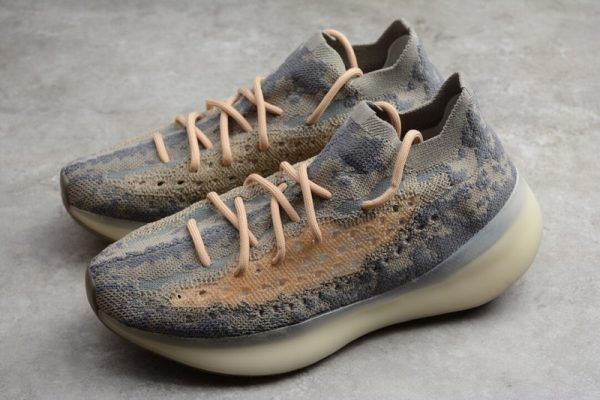 adidas Yeezy Boost 380 Mist FX9764 - Image 5