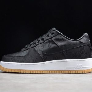 Nike Air Force 1 Low fragment design x CLOT CZ3986-001