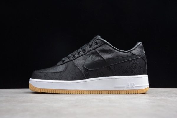 Nike Air Force 1 Low fragment design x CLOT CZ3986-001