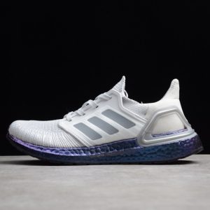 adidas Ultra Boost 2020 ISS US National Lab Dash Grey EG0755