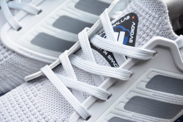 adidas Ultra Boost 2020 ISS US National Lab Dash Grey EG0755 - Image 3