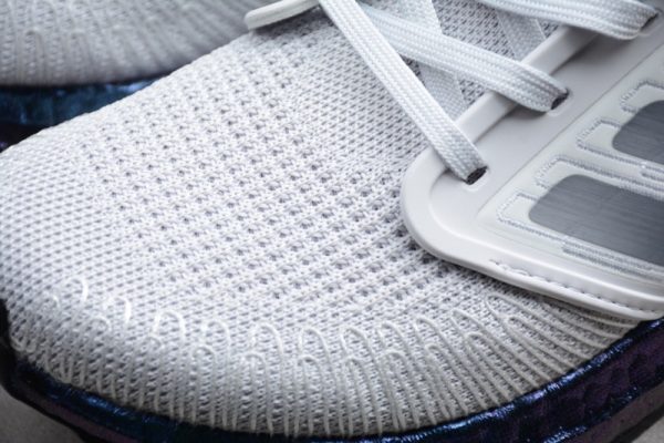 adidas Ultra Boost 2020 ISS US National Lab Dash Grey EG0755 - Image 4
