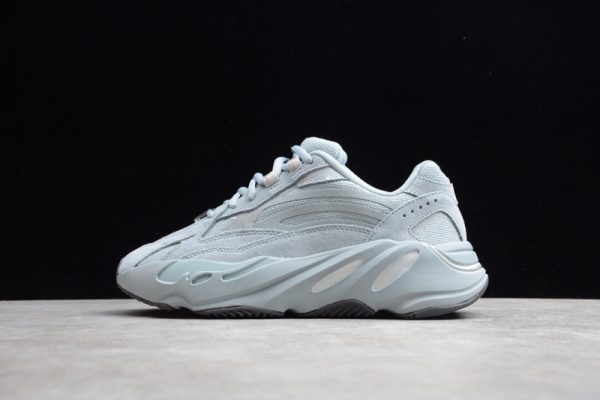 adidas Yeezy Boost 700 V2 Hospital Blue(SP batch) FV8424