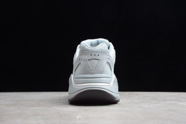adidas Yeezy Boost 700 V2 Hospital Blue(SP batch) FV8424 - Image 2