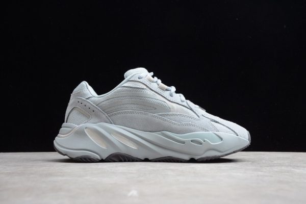 adidas Yeezy Boost 700 V2 Hospital Blue(SP batch) FV8424 - Image 4