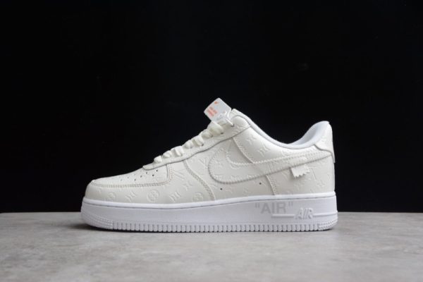 Nike Air Force 1 '07 LX AF1