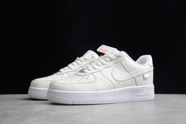 Nike Air Force 1 '07 LX AF1 - Image 2
