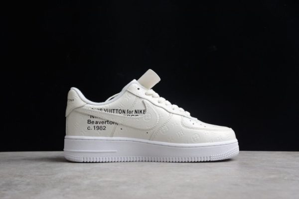 Nike Air Force 1 '07 LX AF1 - Image 5