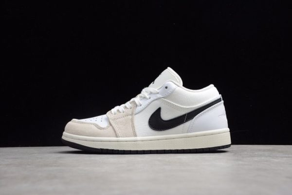 Jordan 1 Low Astrograbber DC3533-100
