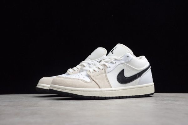 Jordan 1 Low Astrograbber DC3533-100 - Image 3