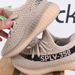 Kid  adidas Yeezy Boost 350 V2 HP7870