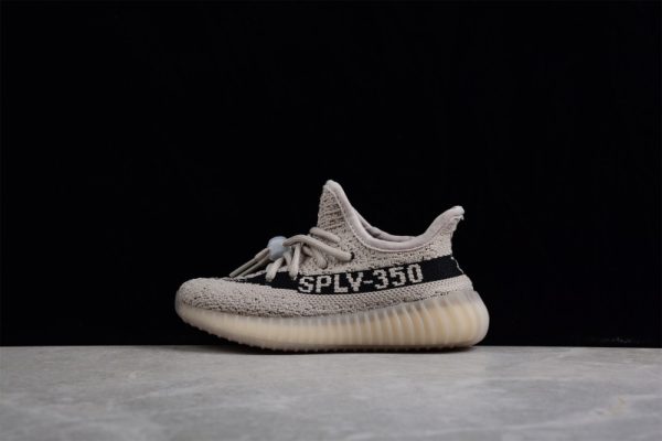 Kid  adidas Yeezy Boost 350 V2 HP7870 - Image 2