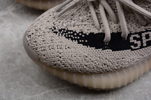 Kid  adidas Yeezy Boost 350 V2 HP7870 - Image 4