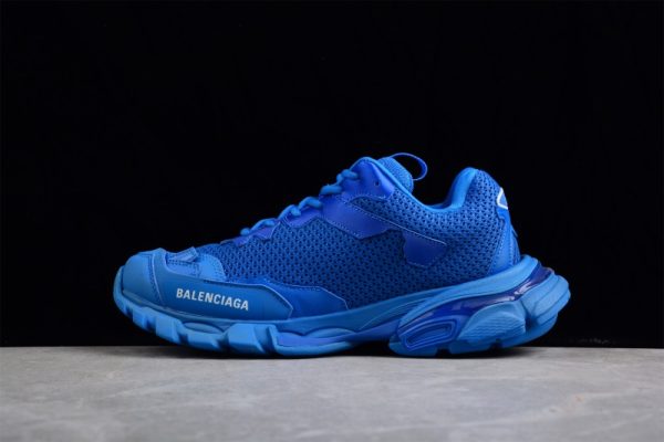 Ba***ci*ga Sneaker Tess s.Gomma W3RF19090(SP batch)