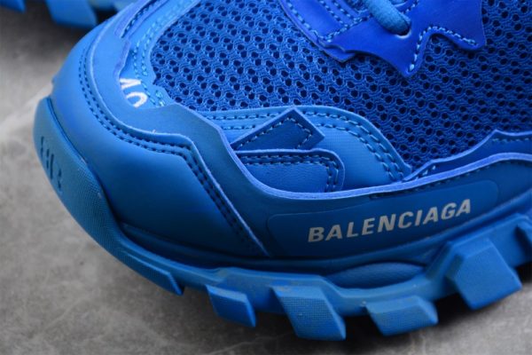 Ba***ci*ga Sneaker Tess s.Gomma W3RF19090(SP batch) - Image 3