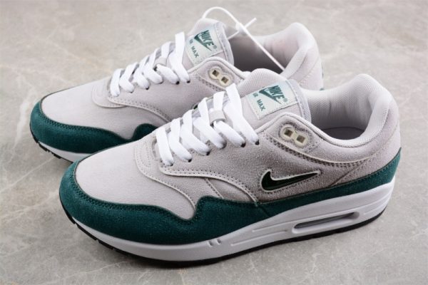 Nike Air Max 1 Jewel Atomic Teal 918354-003 - Image 4