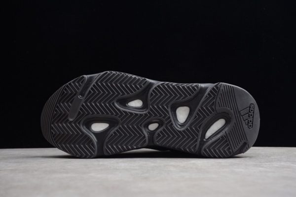 adidas Yeezy Boost 700 V2 Vanta(SP batch) FU6684 - Image 4