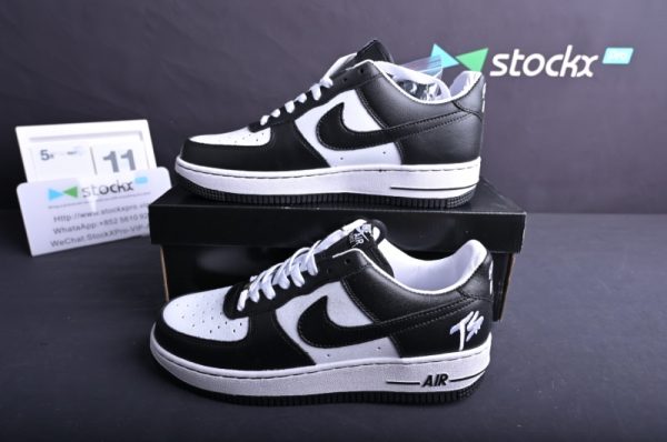 Nike Air Force 1 Low FJ5756-100