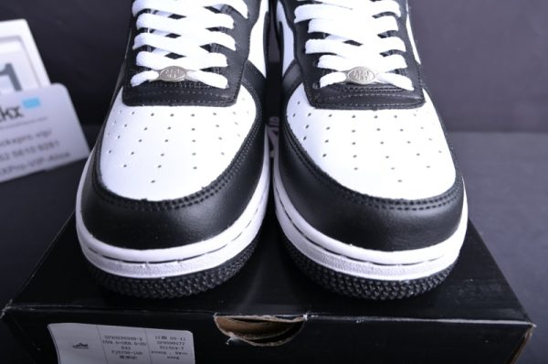 Nike Air Force 1 Low FJ5756-100 - Image 2