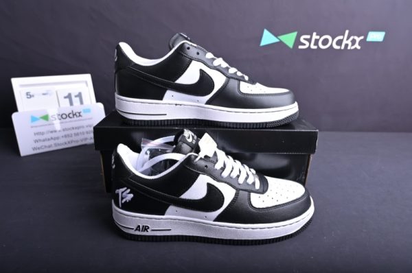 Nike Air Force 1 Low FJ5756-100 - Image 3