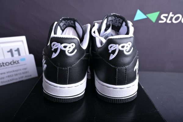 Nike Air Force 1 Low FJ5756-100 - Image 5