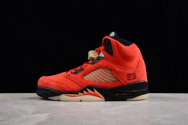 Air Jordan 5  Mars For Her  DD9336-800