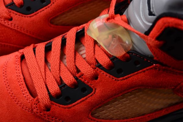 Air Jordan 5  Mars For Her  DD9336-800 - Image 2