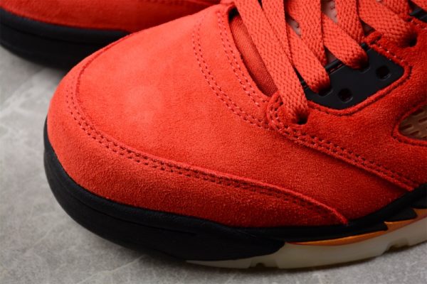 Air Jordan 5  Mars For Her  DD9336-800 - Image 3