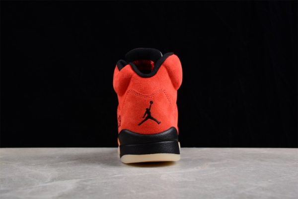 Air Jordan 5  Mars For Her  DD9336-800 - Image 5