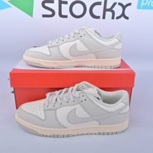 Nike Dunk Low Sail Light Bone (W) DD1503-107