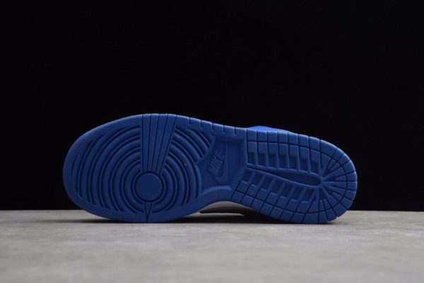 Nike Dunk Low SP Kentucky (2020) CU1726-100 - Image 3