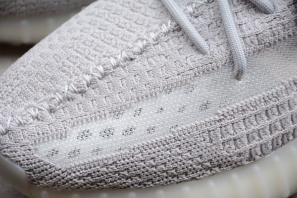 adidas Yeezy Boost 350 V2 Tail Light(SP batch) FX9017 - Image 3