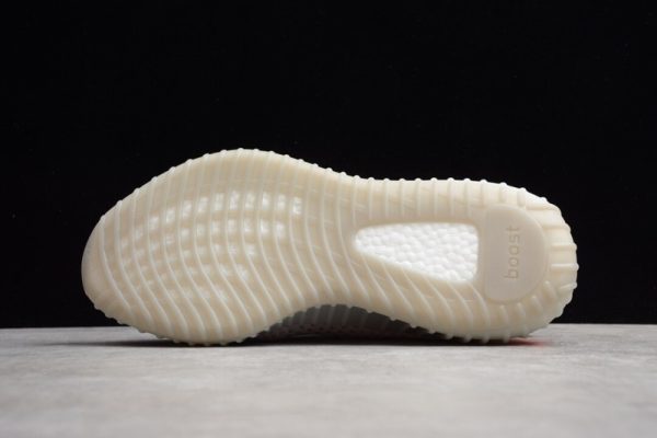 adidas Yeezy Boost 350 V2 Tail Light(SP batch) FX9017 - Image 4