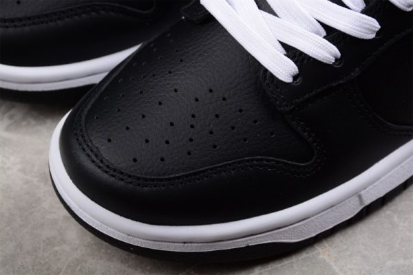 Nike Dunk Low Black White (2022) DJ6188-002 - Image 4