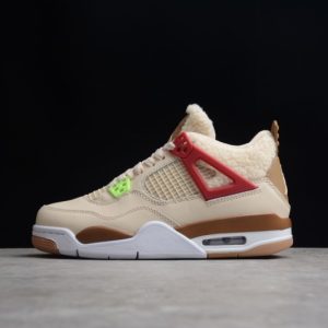 Jordan 4 Retro Where the Wild Things Are (GS)  DH0572-264