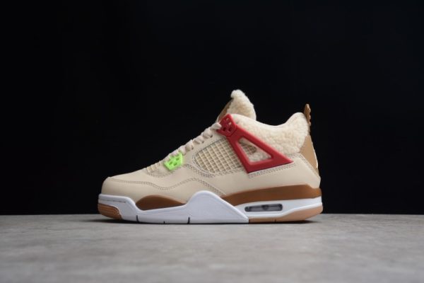 Jordan 4 Retro Where the Wild Things Are (GS)  DH0572-264