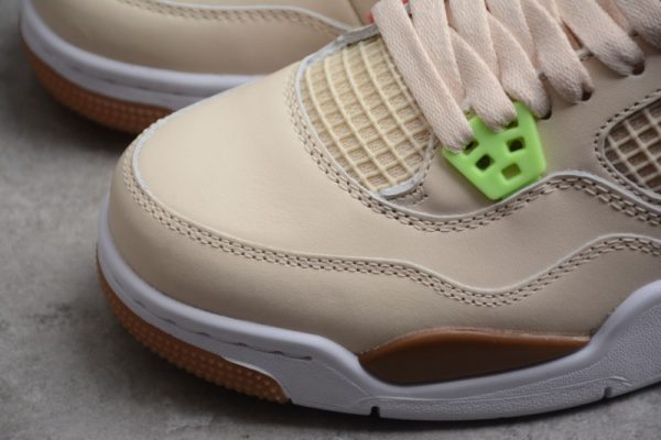 Jordan 4 Retro Where the Wild Things Are (GS)  DH0572-264 - Image 4