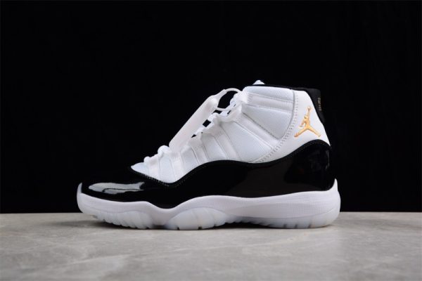 Jordan 11 Retro DMP Defining Moments (2023)(SP Batch)CT8012-170