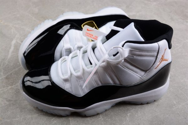 Jordan 11 Retro DMP Defining Moments (2023)(SP Batch)CT8012-170 - Image 4