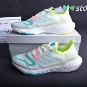 adidas Ultra Boost 22 Sky Mint Rush GY8674