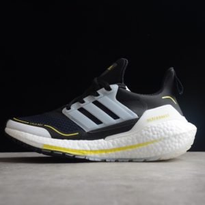 adidas Ultra Boost 21 COLD.RDY Legend Ink S23893