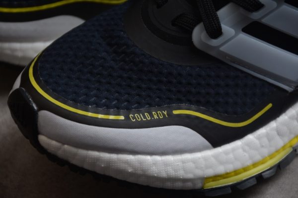 adidas Ultra Boost 21 COLD.RDY Legend Ink S23893 - Image 3