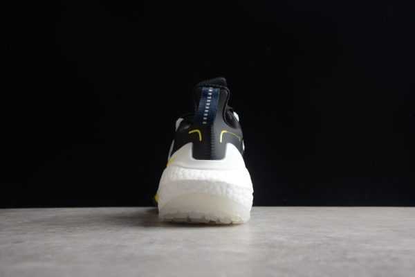 adidas Ultra Boost 21 COLD.RDY Legend Ink S23893 - Image 5