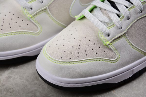 Nike Dunk Low University of Oregon PE (2023)(SP batch)FQ7260-001 - Image 3