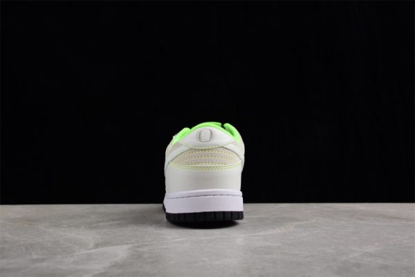 Nike Dunk Low University of Oregon PE (2023)(SP batch)FQ7260-001 - Image 5