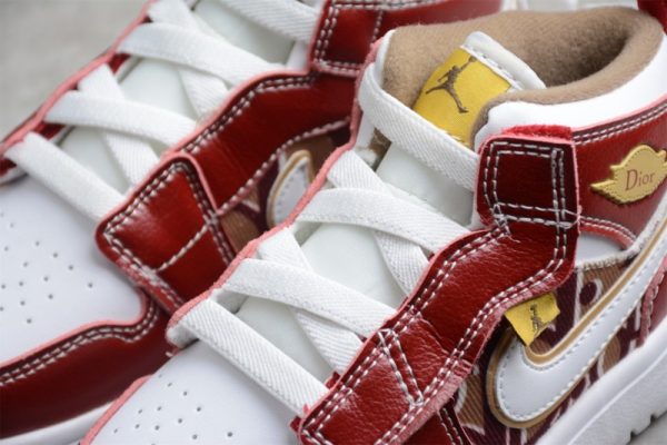 Kid  Jordan 1 MID ALT(PS) - Image 2