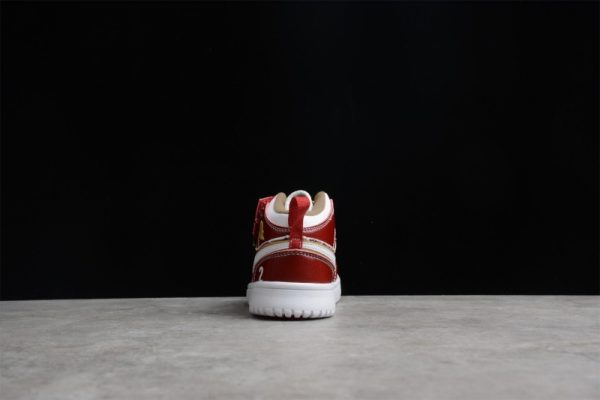 Kid  Jordan 1 MID ALT(PS) - Image 5