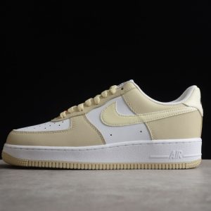 Nike Air Force 1 Low '07 Coconut Milk Rattan DZ2771-211