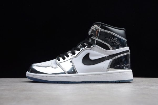 Jordan 1 Mid Alternate Think 16(SP Batch) 554724-121