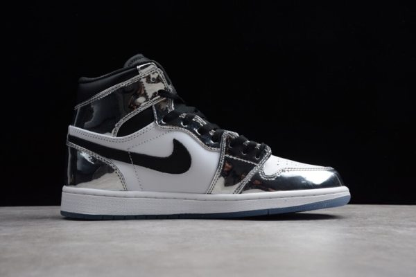 Jordan 1 Mid Alternate Think 16(SP Batch) 554724-121 - Image 2